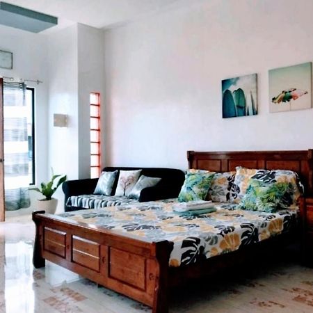 Jean Studio Apartment Панглао Екстер'єр фото