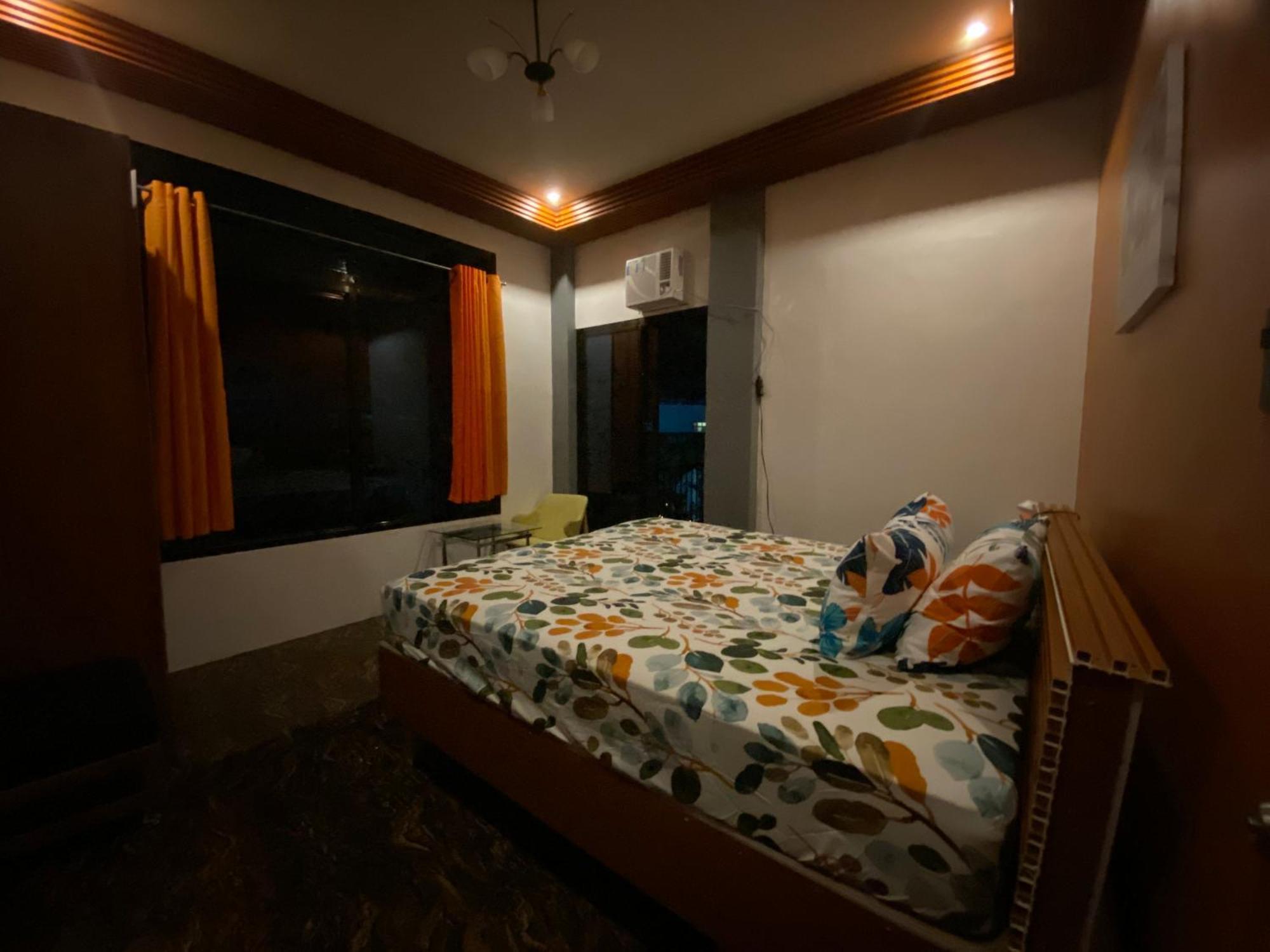 Jean Studio Apartment Панглао Номер фото