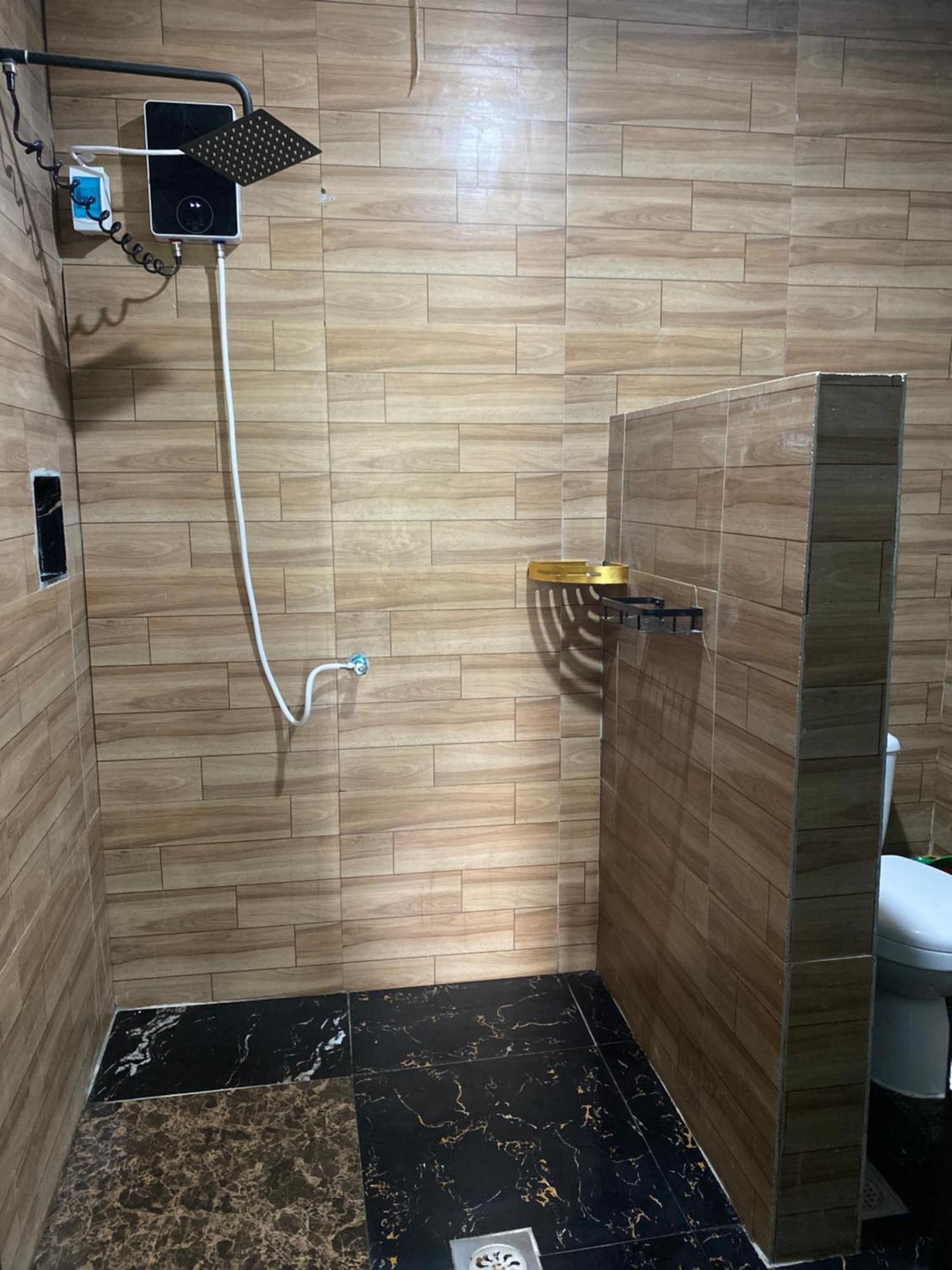 Jean Studio Apartment Панглао Номер фото
